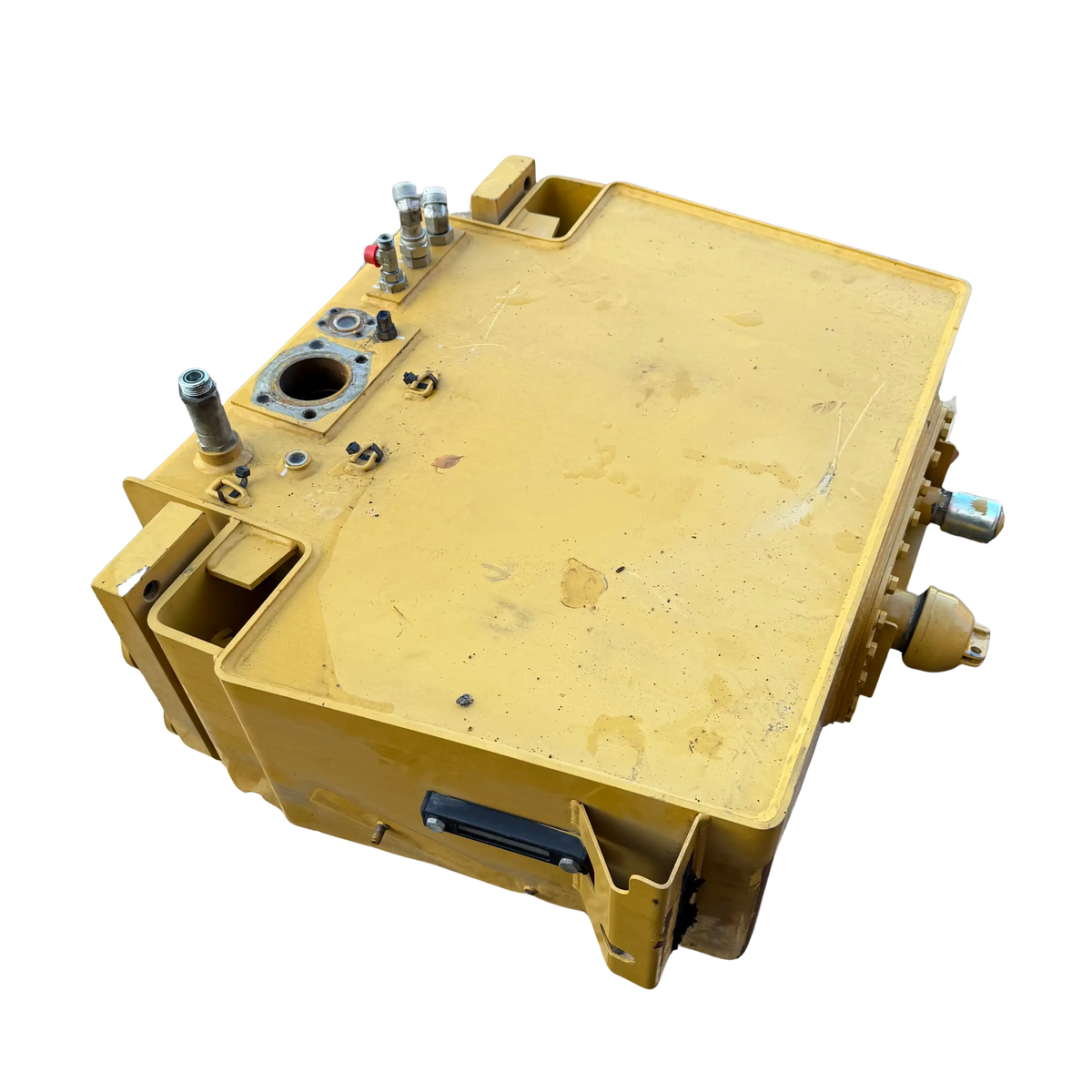 Hydraulic oil tank | 255-2421 | Cat IT38H