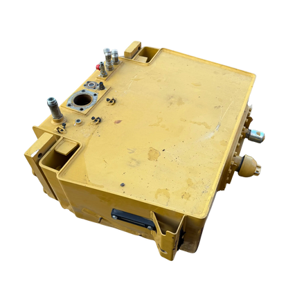 Hydraulic oil tank | 255-2421 | Cat IT38H