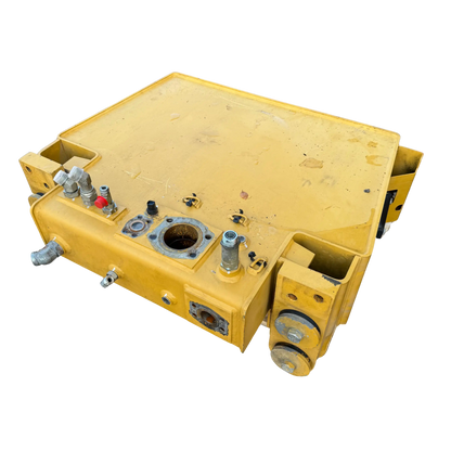 Hydraulic oil tank | 255-2421 | Cat IT38H