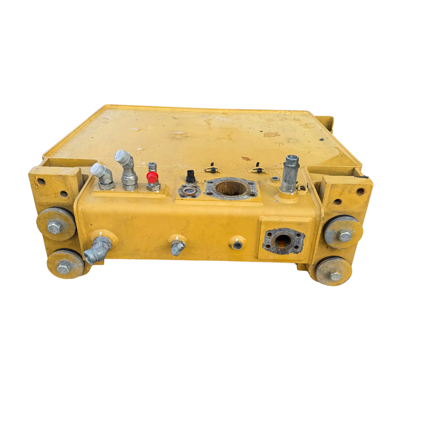 Hydrauloljetank | 255-2421 | Cat IT38H