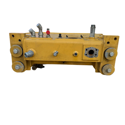 Hydraulic oil tank | 255-2421 | Cat IT38H