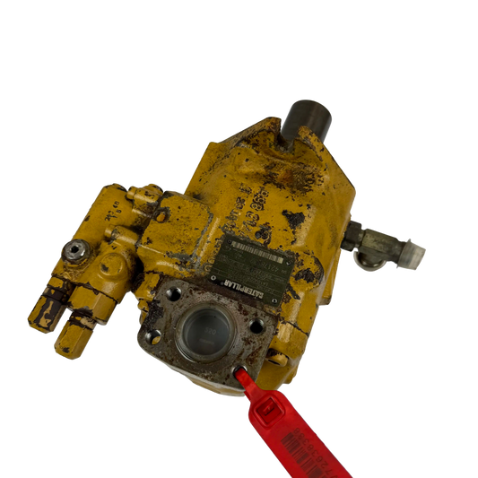Pump | 254-5145 | Cat IT38H