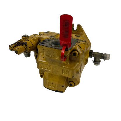 Pump | 254-5145 | Cat IT38H