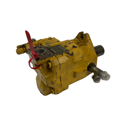 Pump | 254-5145 | Cat IT38H