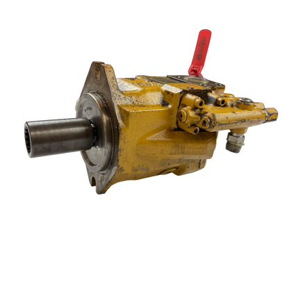 Pump | 254-5145 | Cat IT38H