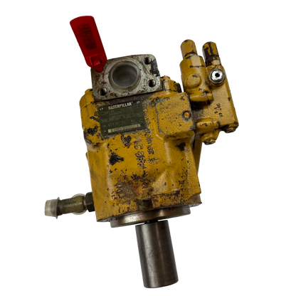 Pump | 254-5145 | Cat IT38H
