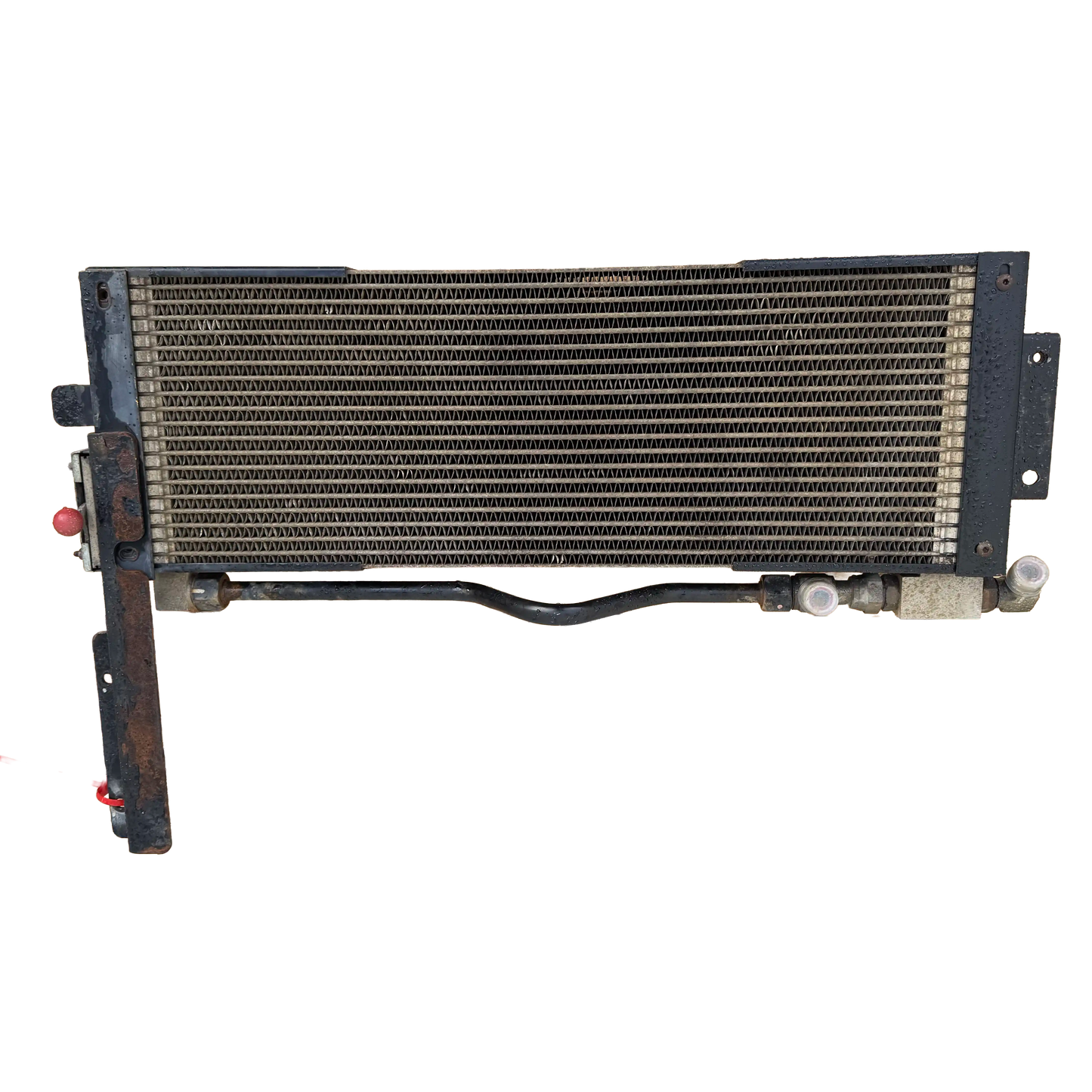 Hydrauloljekylare | 282-2024 | Cat IT38H