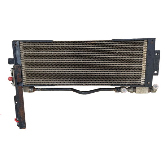 Hydrauloljekylare | 282-2024 | Cat IT38H