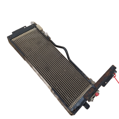 Hydrauloljekylare | 282-2024 | Cat IT38H