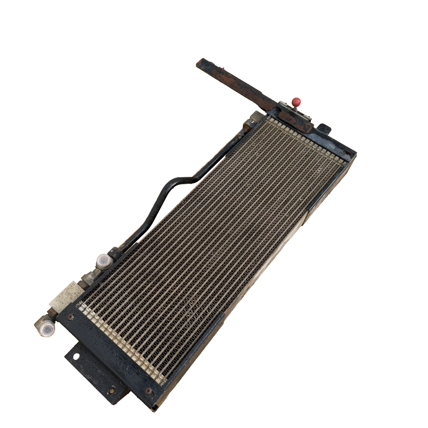 Hydrauloljekylare | 282-2024 | Cat IT38H