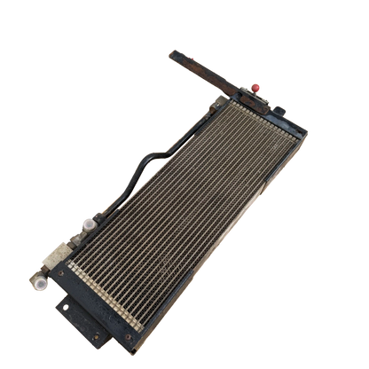 Hydrauloljekylare | 282-2024 | Cat IT38H