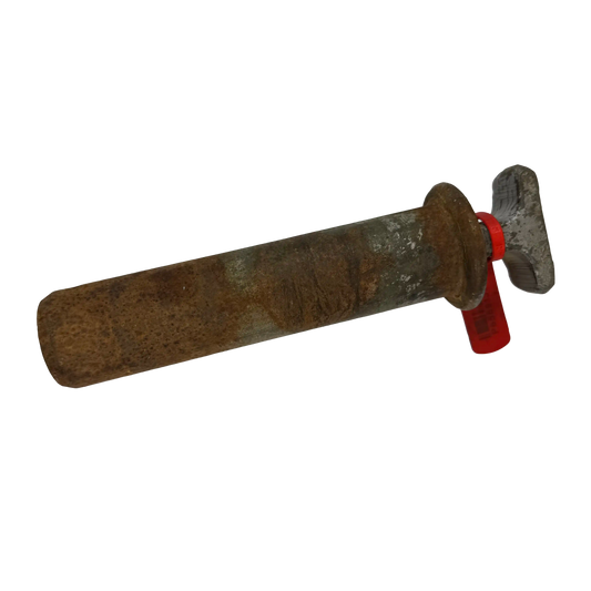 Axeltapp till drag | Cat IT38H