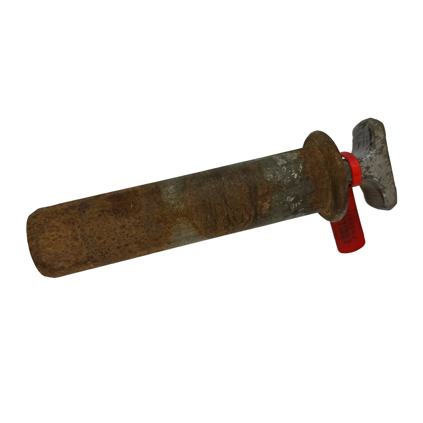 Axeltapp till drag | Cat IT38H