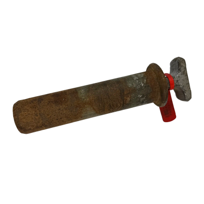 Axeltapp till drag | Cat IT38H