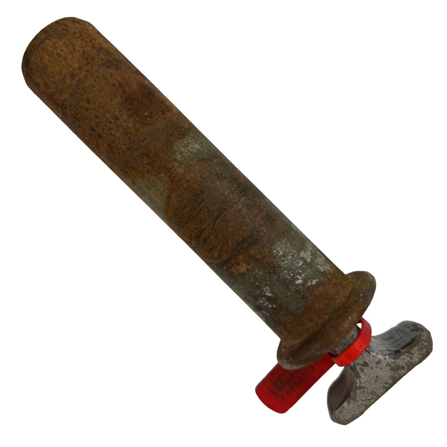 Axeltapp till drag | Cat IT38H