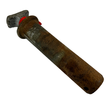 Axeltapp till drag | Cat IT38H