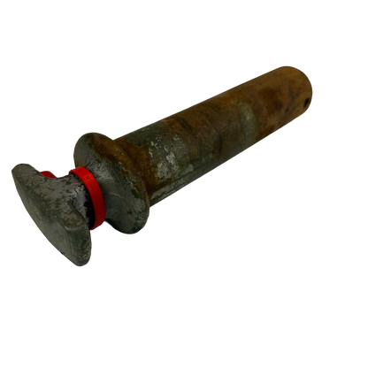 Axeltapp till drag | Cat IT38H