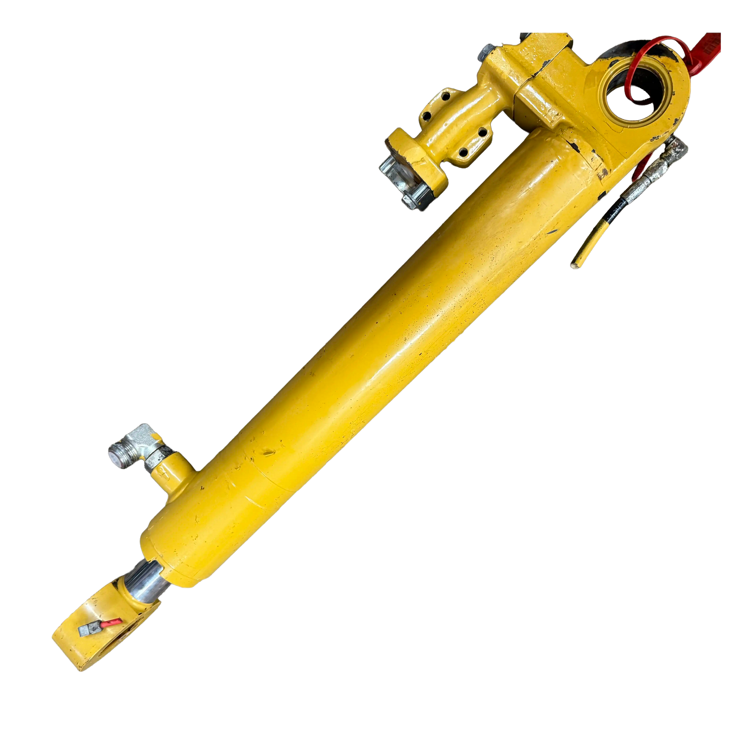 Styrcylinder | 139-3316 | Cat IT38H