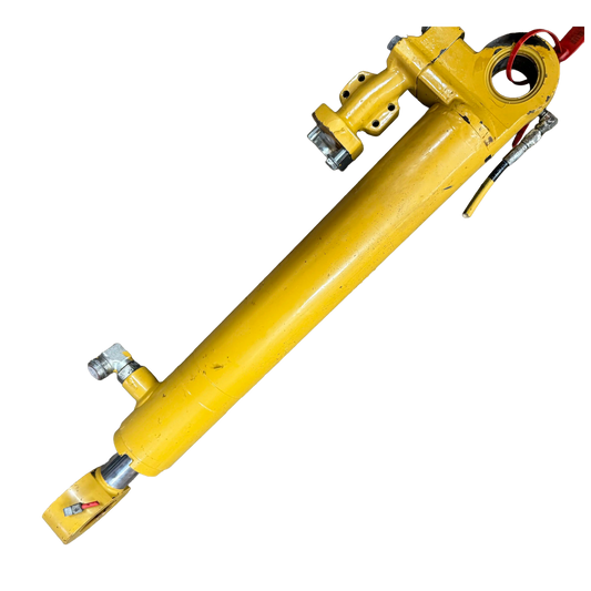 Styrcylinder | 139-3316 | Cat IT38H