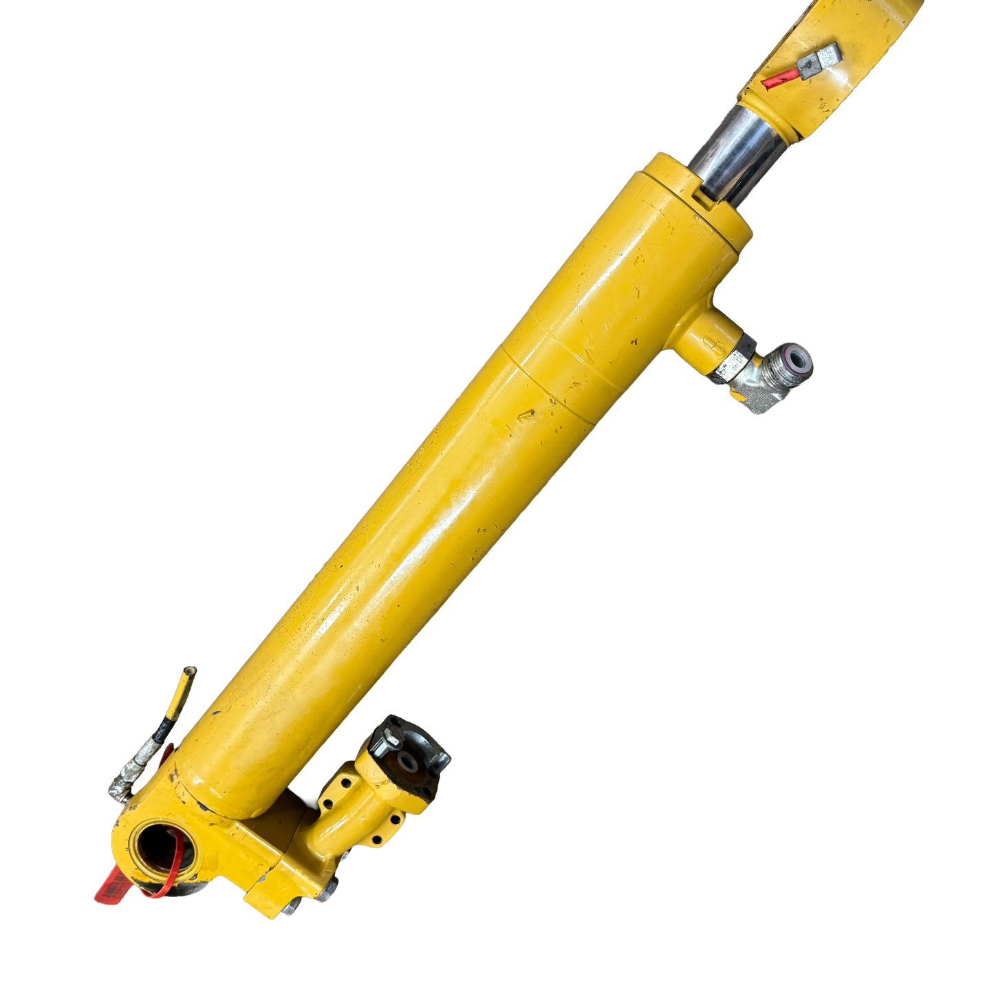 Styrcylinder | 139-3316 | Cat IT38H