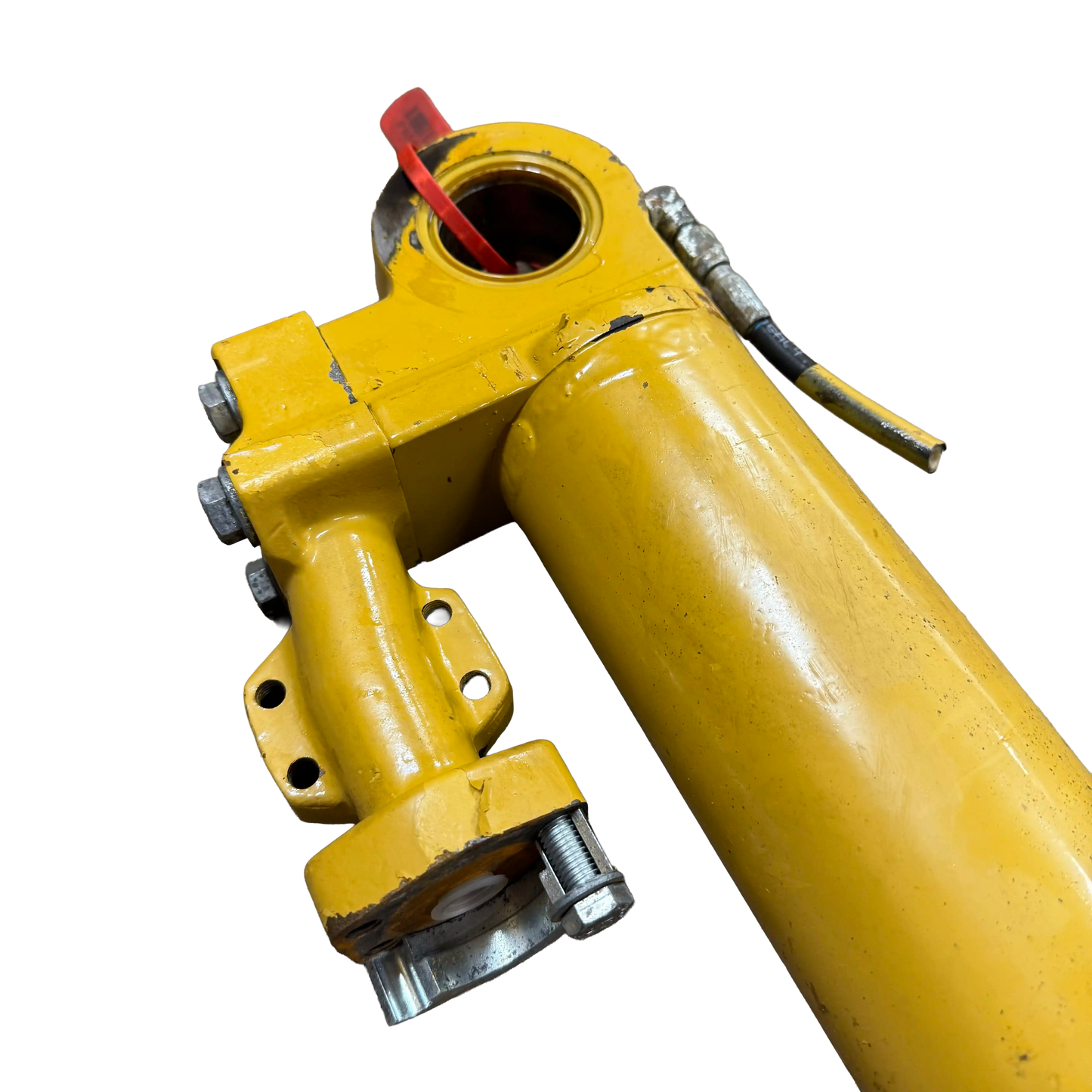 Styrcylinder | 139-3316 | Cat IT38H