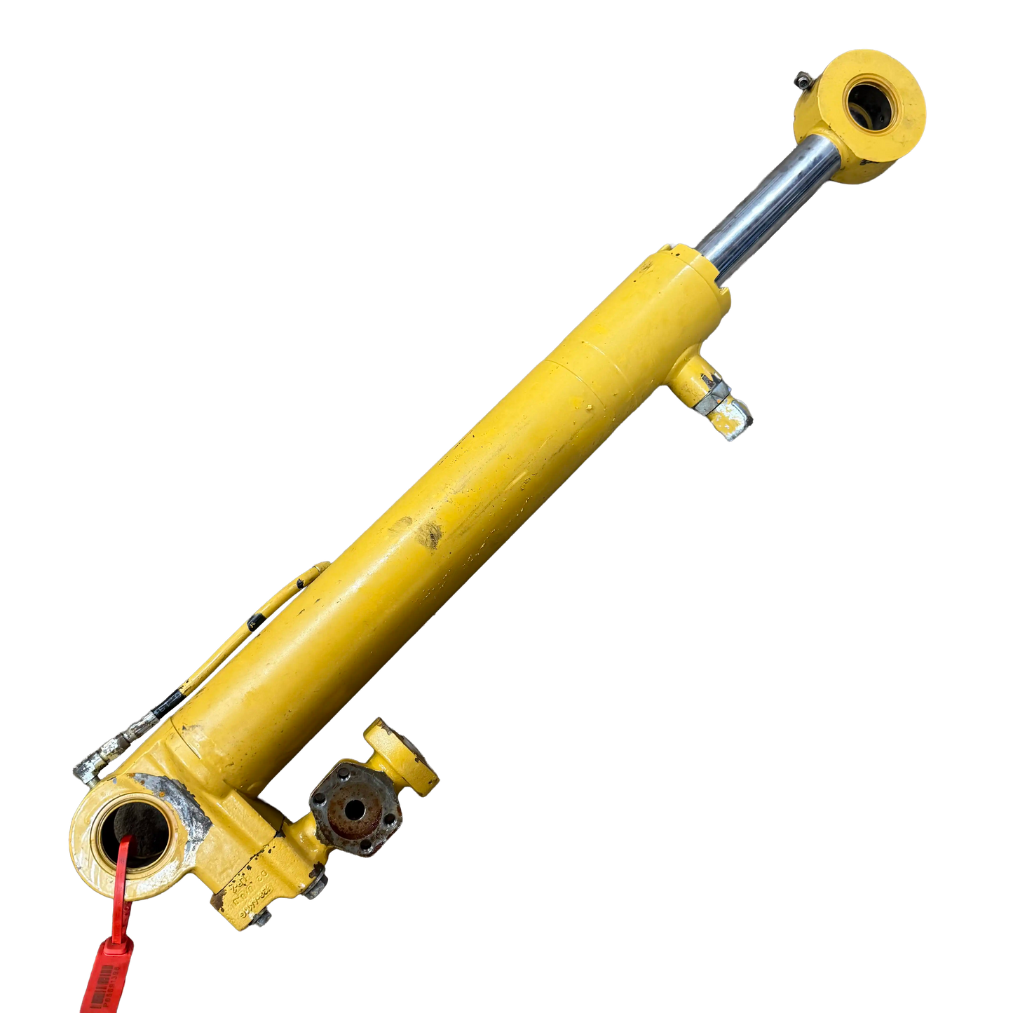 Styrcylinder | 139-3316 | Cat IT38H