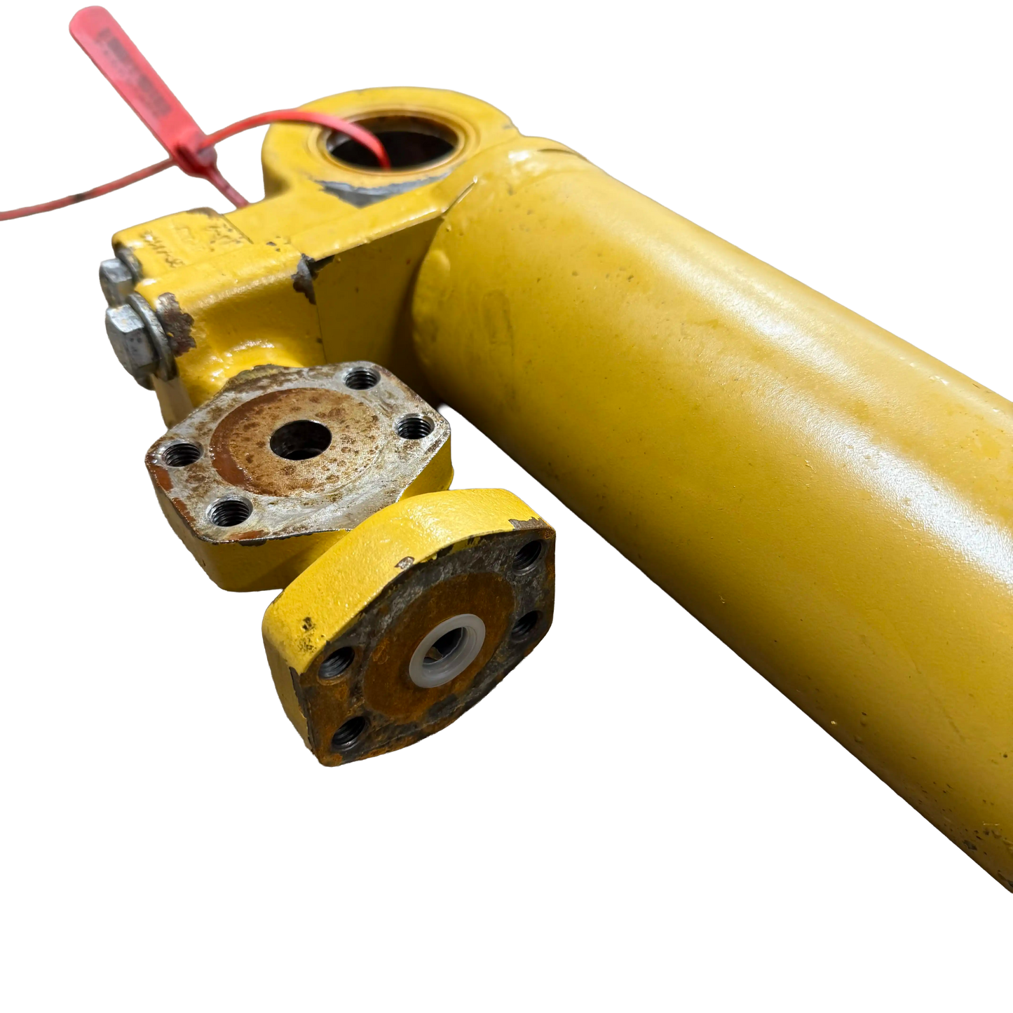 Styrcylinder | 139-3316 | Cat IT38H