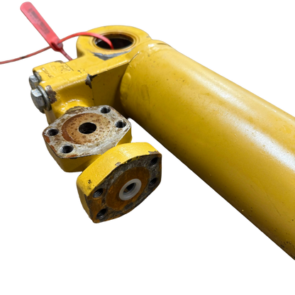 Styrcylinder | 139-3316 | Cat IT38H