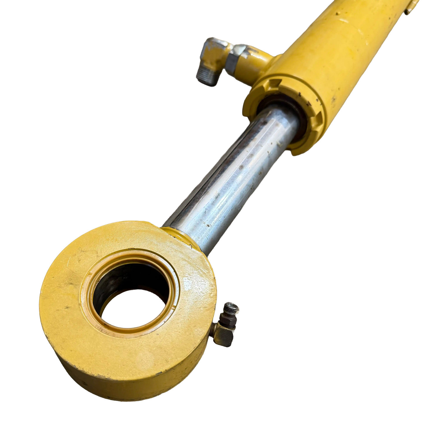 Styrcylinder | 139-3316 | Cat IT38H