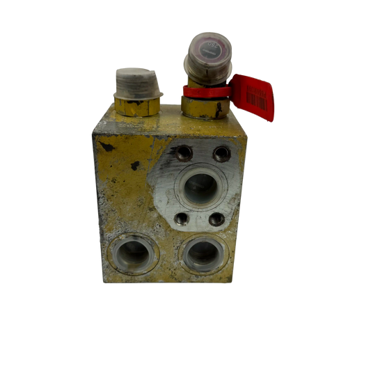 Valve | 263-1028 | Cat IT38H