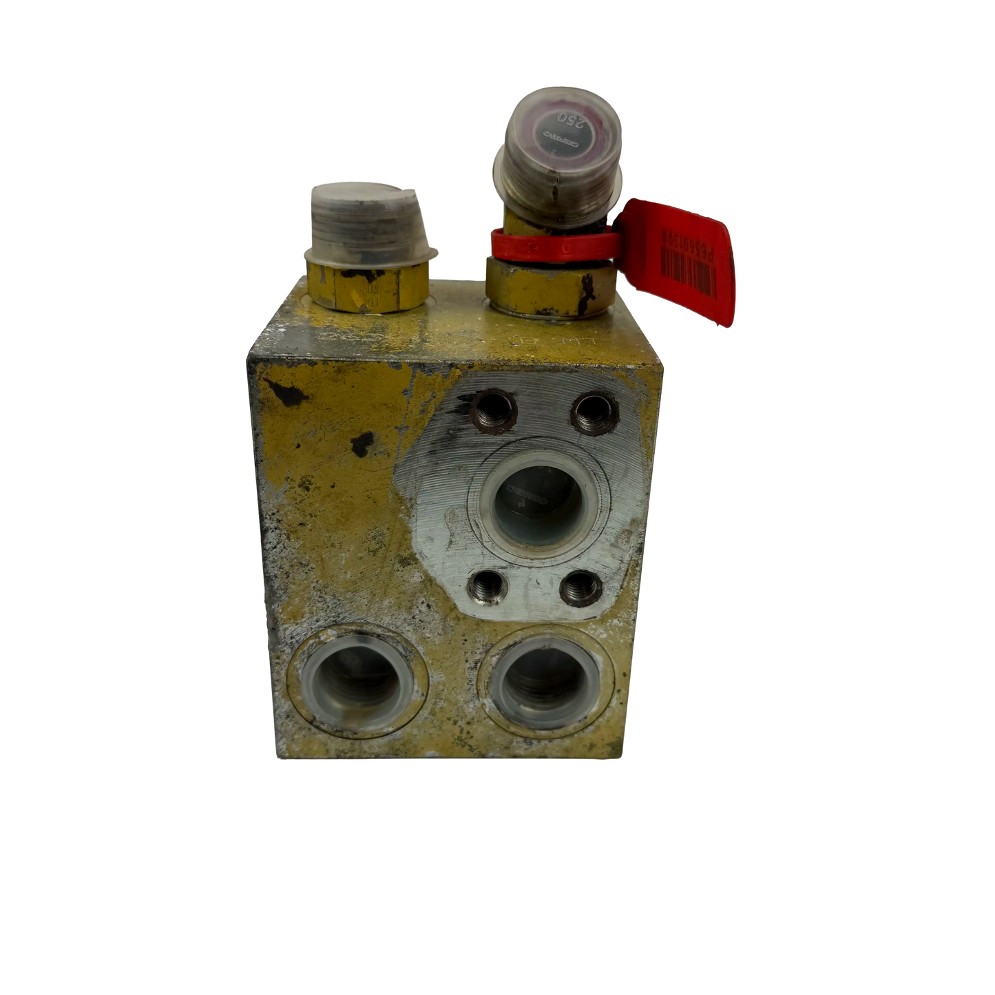 Ventil | 263-1028 | Cat IT38H