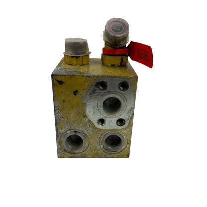 Ventil | 263-1028 | Cat IT38H