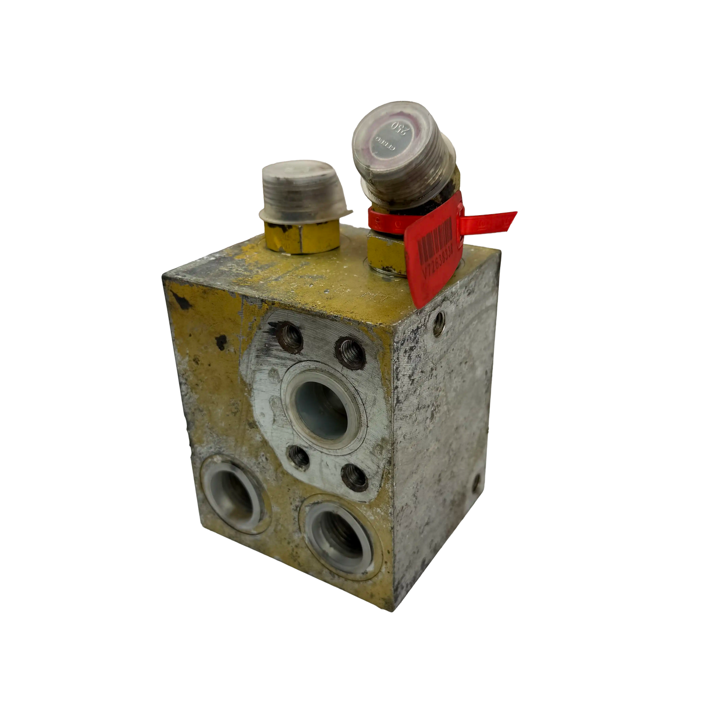 Ventil | 263-1028 | Cat IT38H