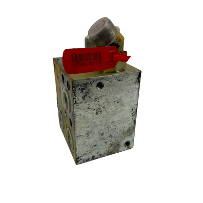 Ventil | 263-1028 | Cat IT38H