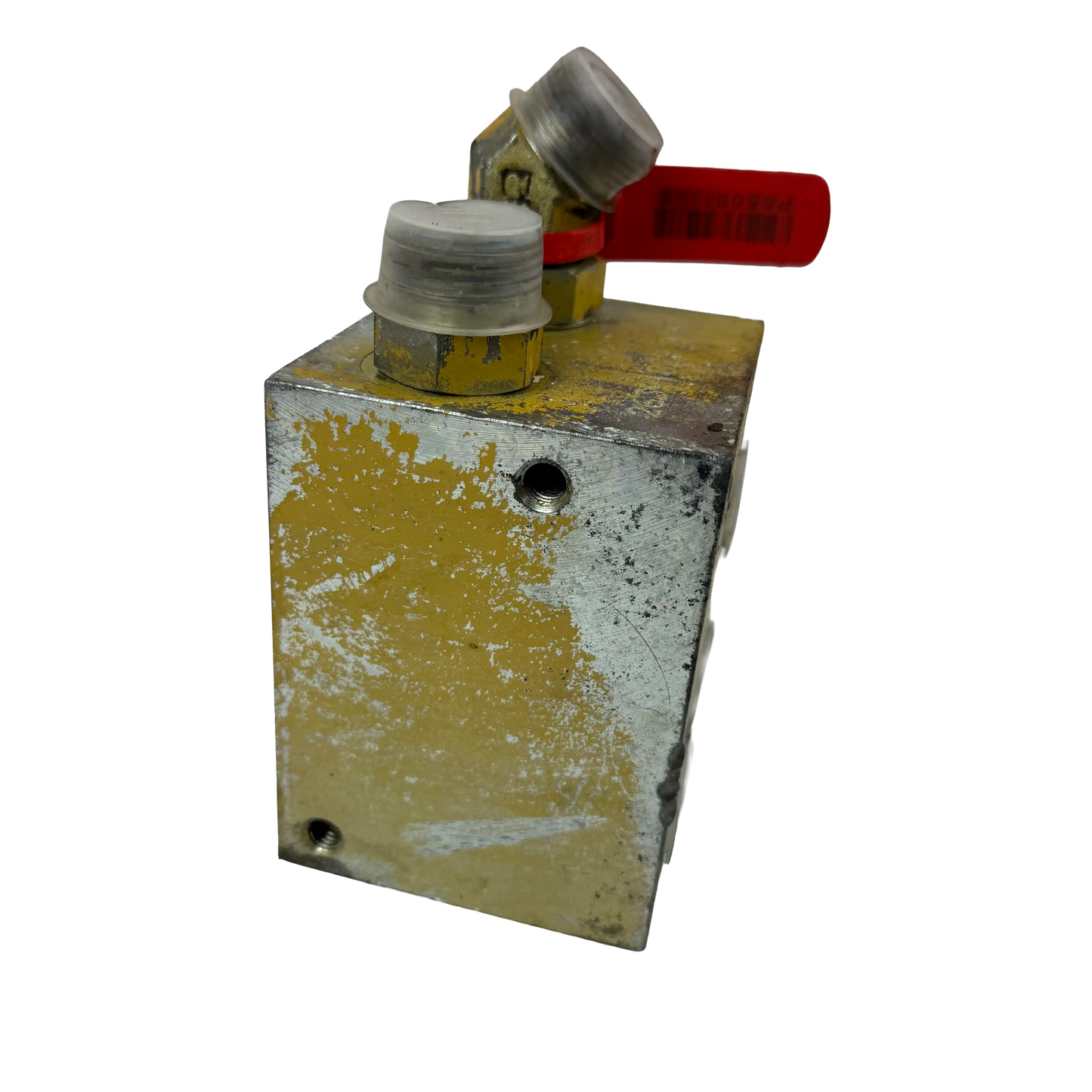 Ventil | 263-1028 | Cat IT38H