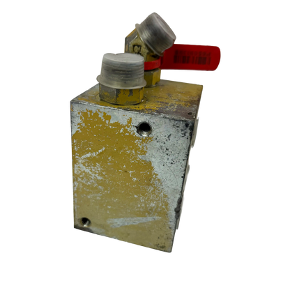 Ventil | 263-1028 | Cat IT38H