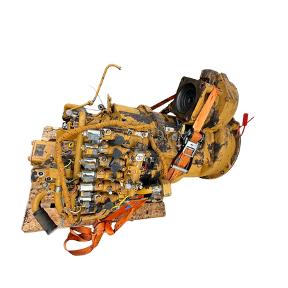 Växellåda renoveringsobjekt | 252-5135 | Cat IT38H