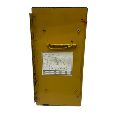 Lucka, dörr | Cat IT38H