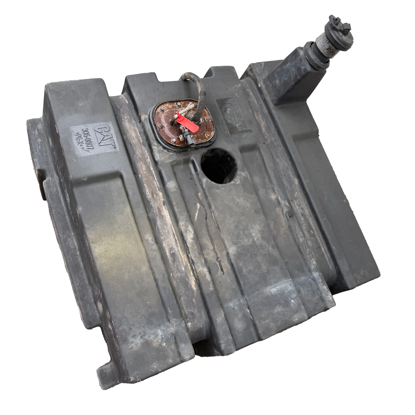 Bränsletank | 266-0345  | Cat IT38H