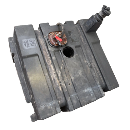 Bränsletank | 266-0345  | Cat IT38H