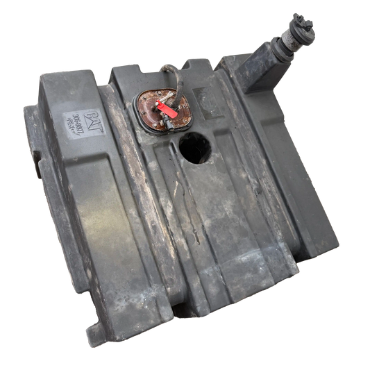 Bränsletank | 266-0345  | Cat IT38H