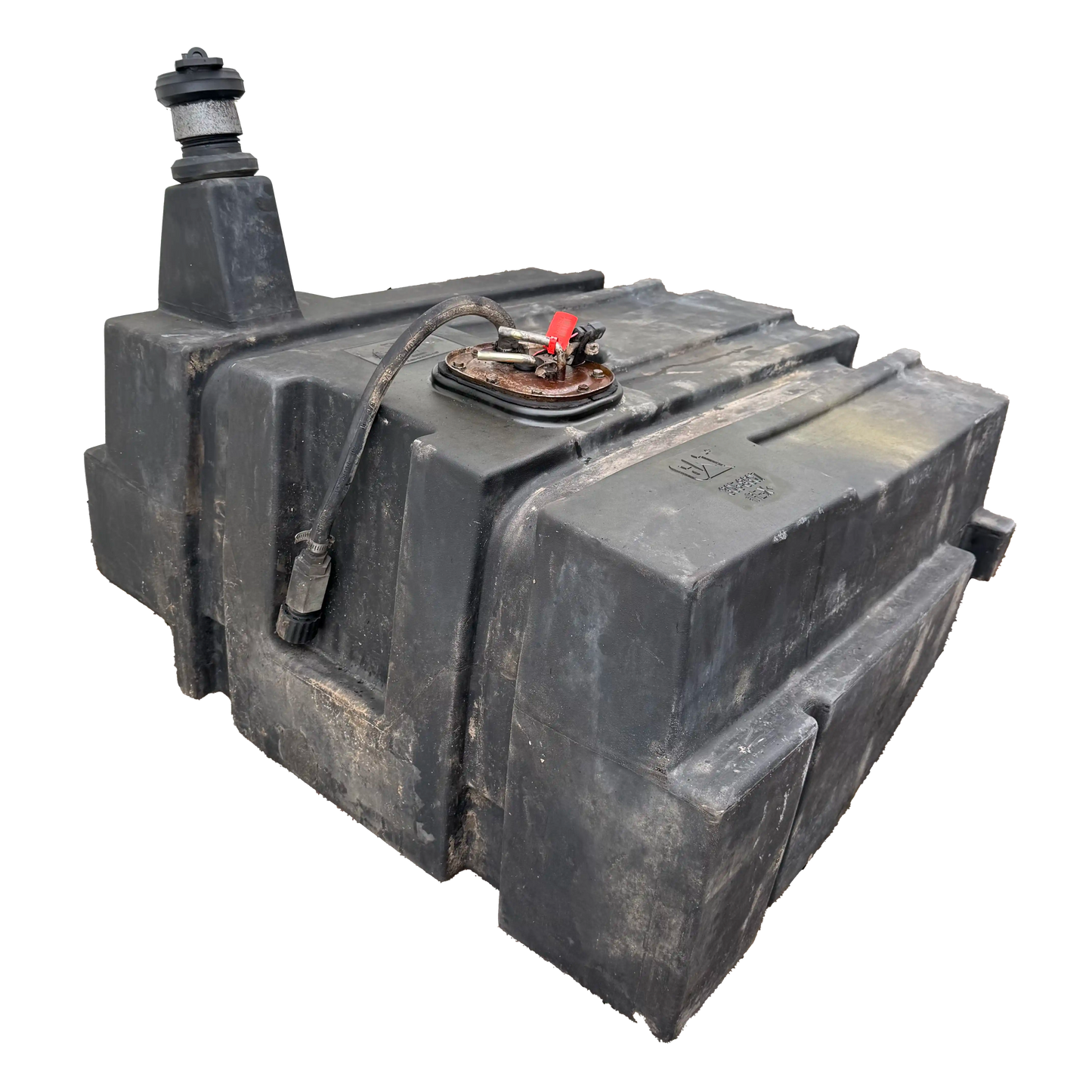 Bränsletank | 266-0345  | Cat IT38H