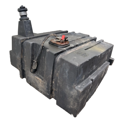 Bränsletank | 266-0345  | Cat IT38H