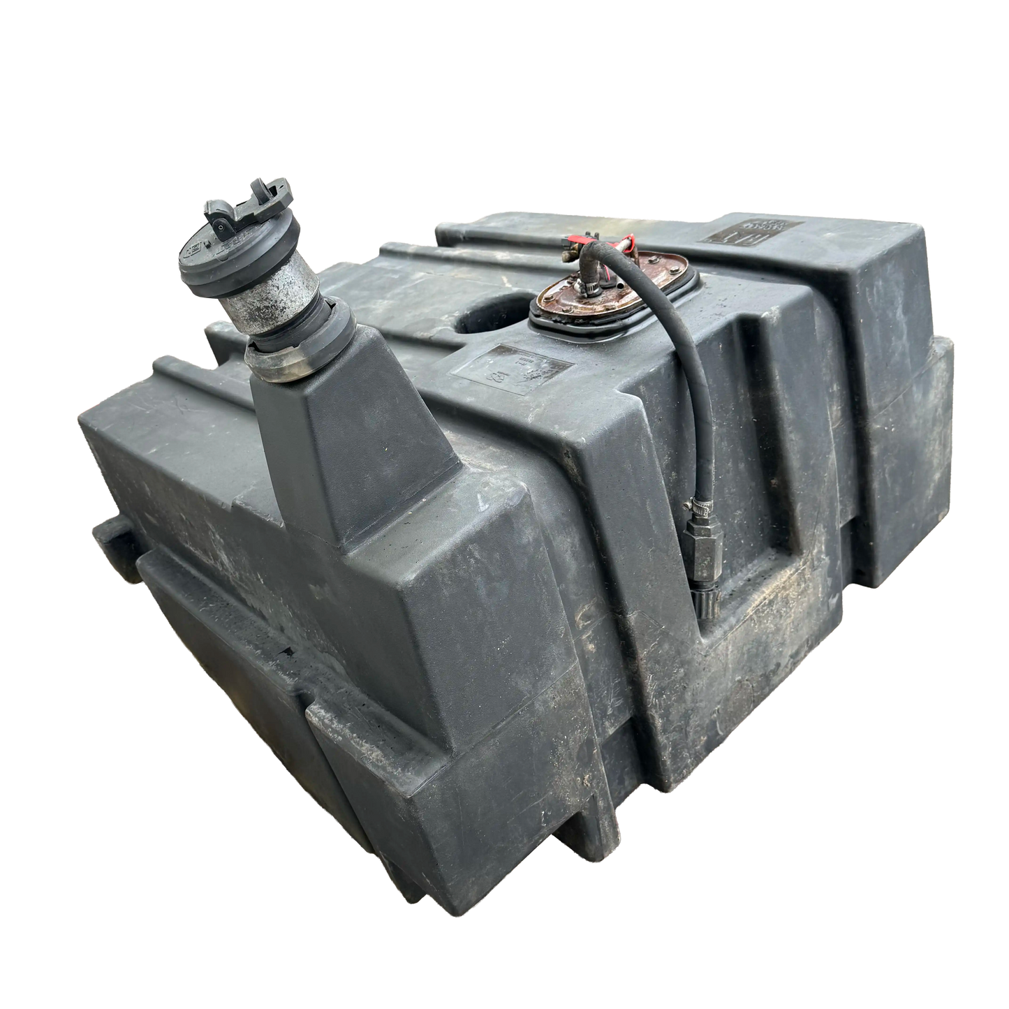 Bränsletank | 266-0345  | Cat IT38H