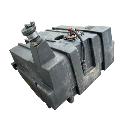 Bränsletank | 266-0345  | Cat IT38H