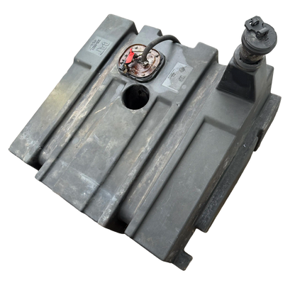 Bränsletank | 266-0345  | Cat IT38H