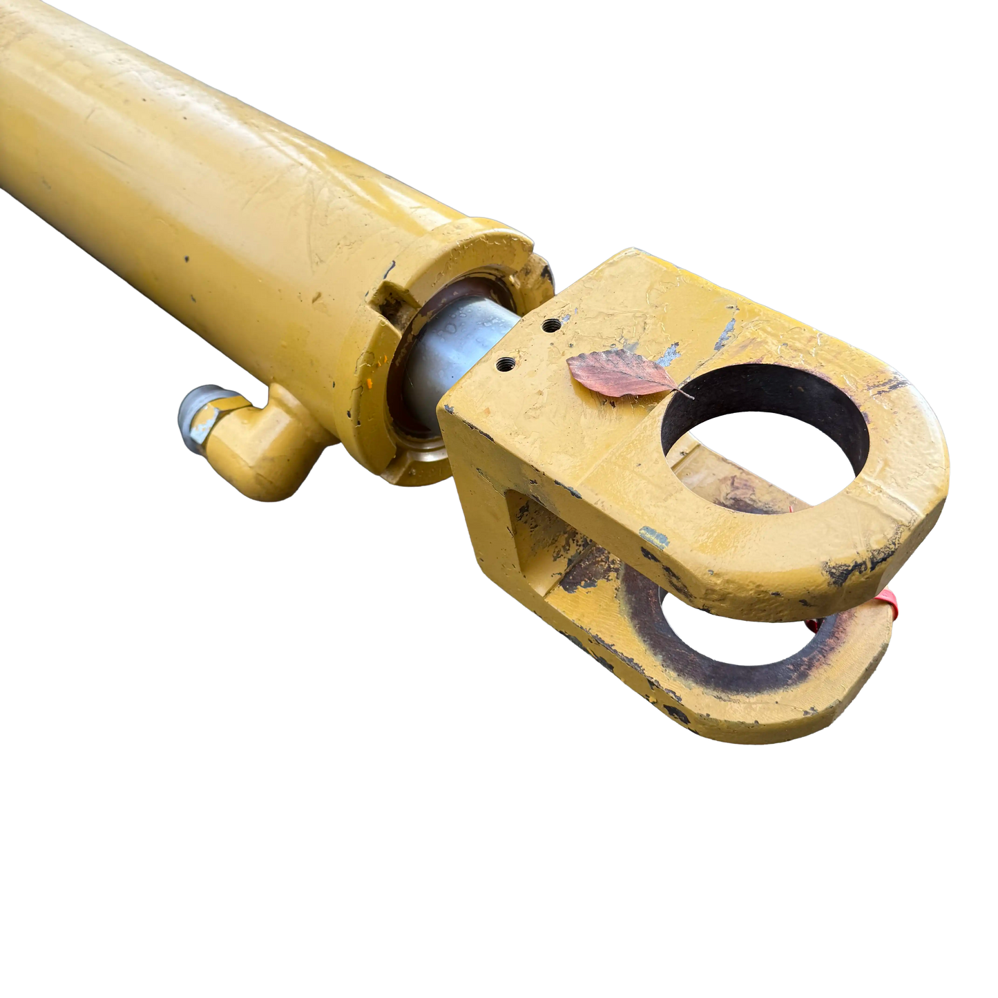 Lyftcylinder | 266-0345 | Cat IT38H