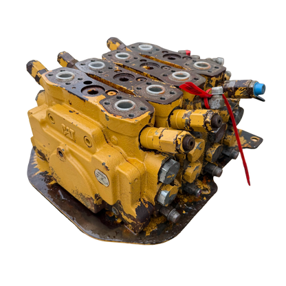 Huvudventilblock | 268-4394 | Cat IT38H