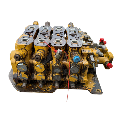 Huvudventilblock | 268-4394 | Cat IT38H