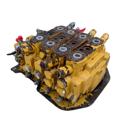 Huvudventilblock | 268-4394 | Cat IT38H